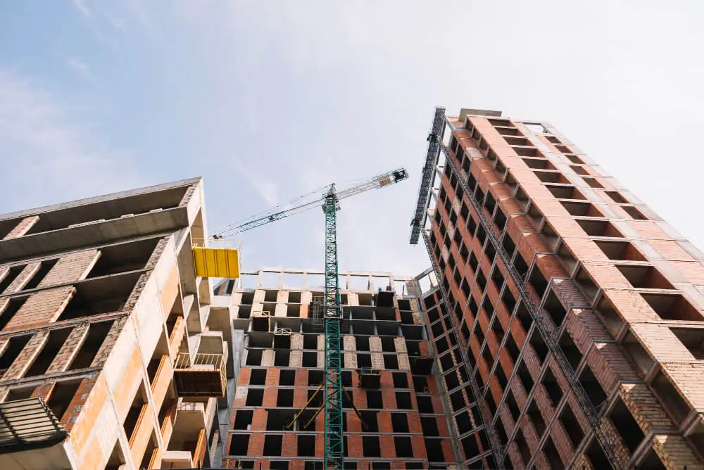 Industrie de la construction